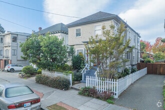 Building Photo - 3012 College Ave