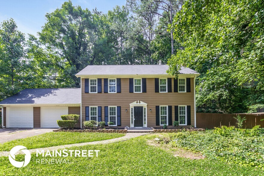 Primary Photo - 320 Sumter Dr NE