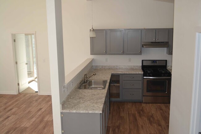 Building Photo - 5246 Northridge Road