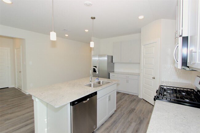 Building Photo - 2619 Good Morrow Dr