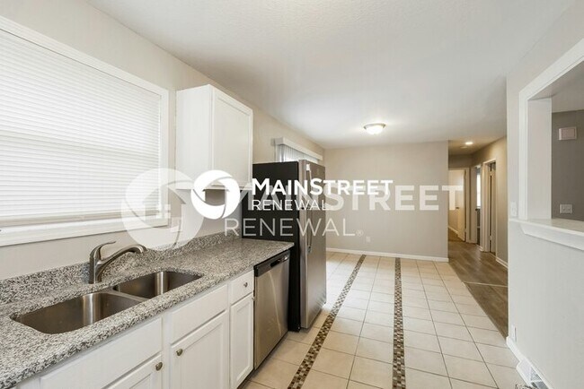 Building Photo - 3 Bedroom Pet-Friendly Home in Grandview, ...
