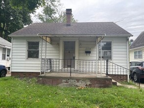Building Photo - 2150 S 10th St