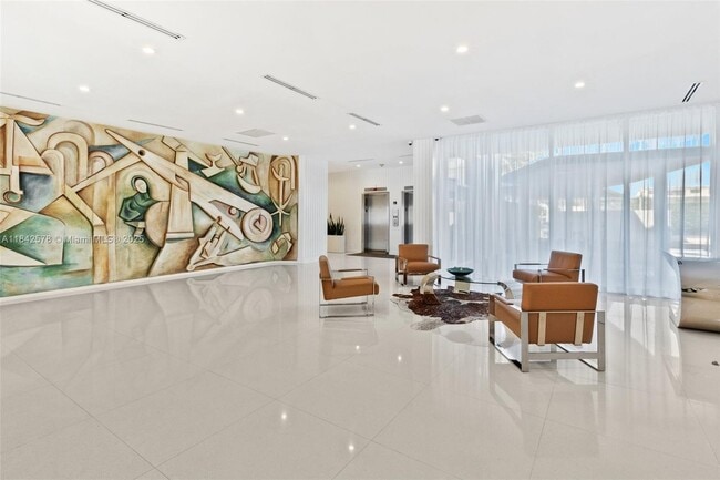 Building Photo - 6450 Collins Ave