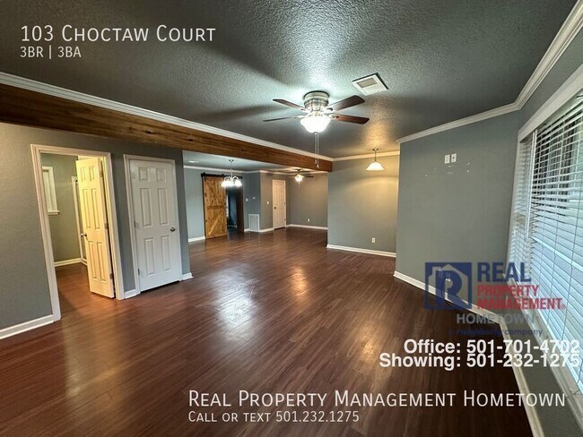 Building Photo - 103 Choctaw Ct