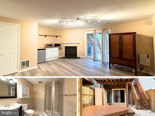 Building Photo - 6502 Brick Hearth Ct