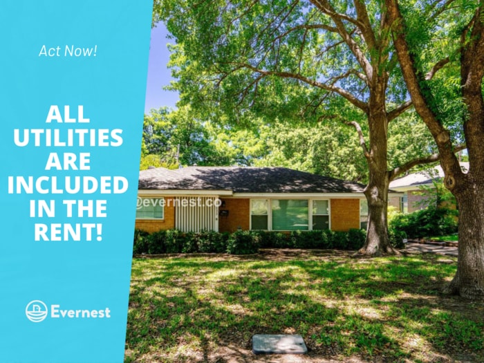 Primary Photo - 8633 Westglen Dr