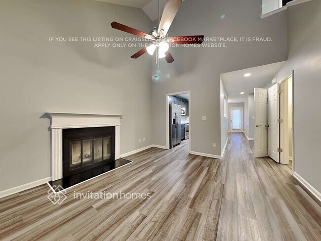 Building Photo - 3021 Robin Terry Ct