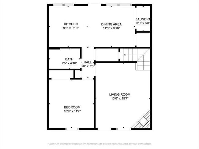 Building Photo - 425 Orchard Dr