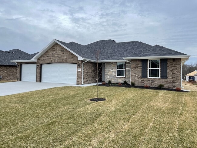 Building Photo - brand new 4/2 home