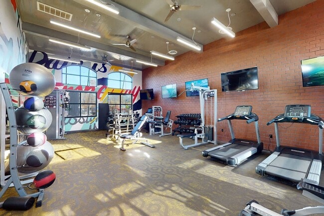 Building Photo - 71 at Tulsa Hills