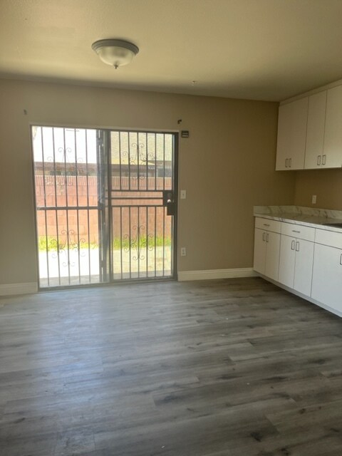 Kitchen - 4435 Edra Ave