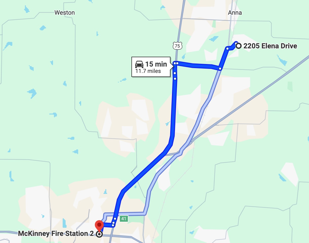 Building Photo - 2205 Elena Dr