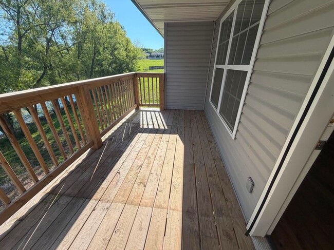 Building Photo - Beautiful Duplex in Jackson