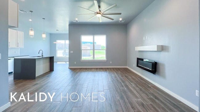 Building Photo - 509 Remington Ave