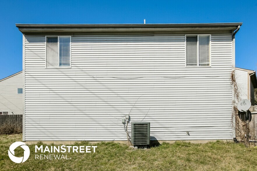 Building Photo - 5003 Lewiston Dr