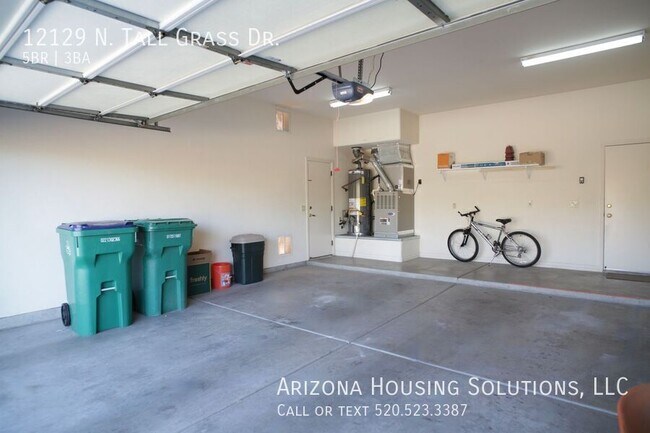 Building Photo - 12129 N Tall Grass Dr