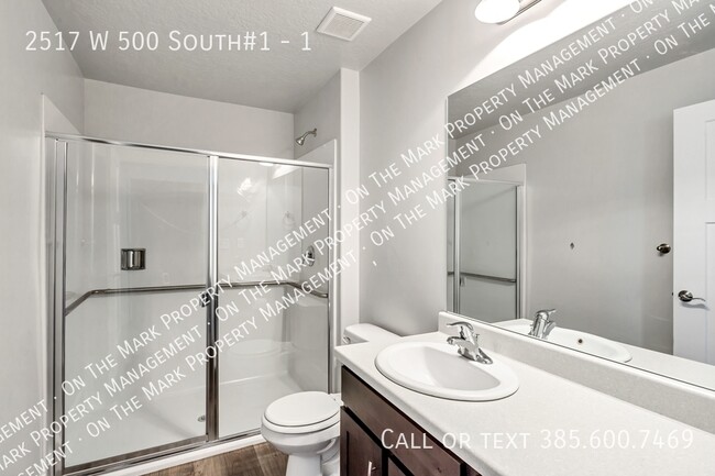 Building Photo - 2517 W 500 S