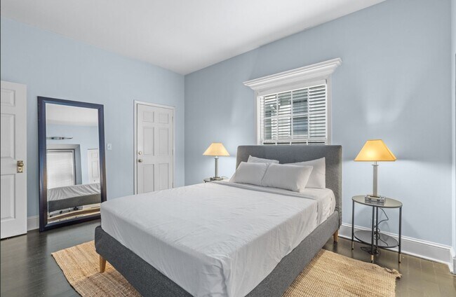 Interior Photo - Juniper Place Condominiums
