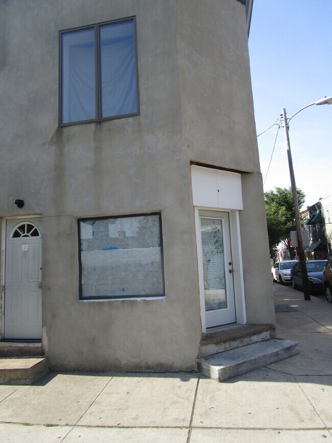 Building Photo - 5916 Market St