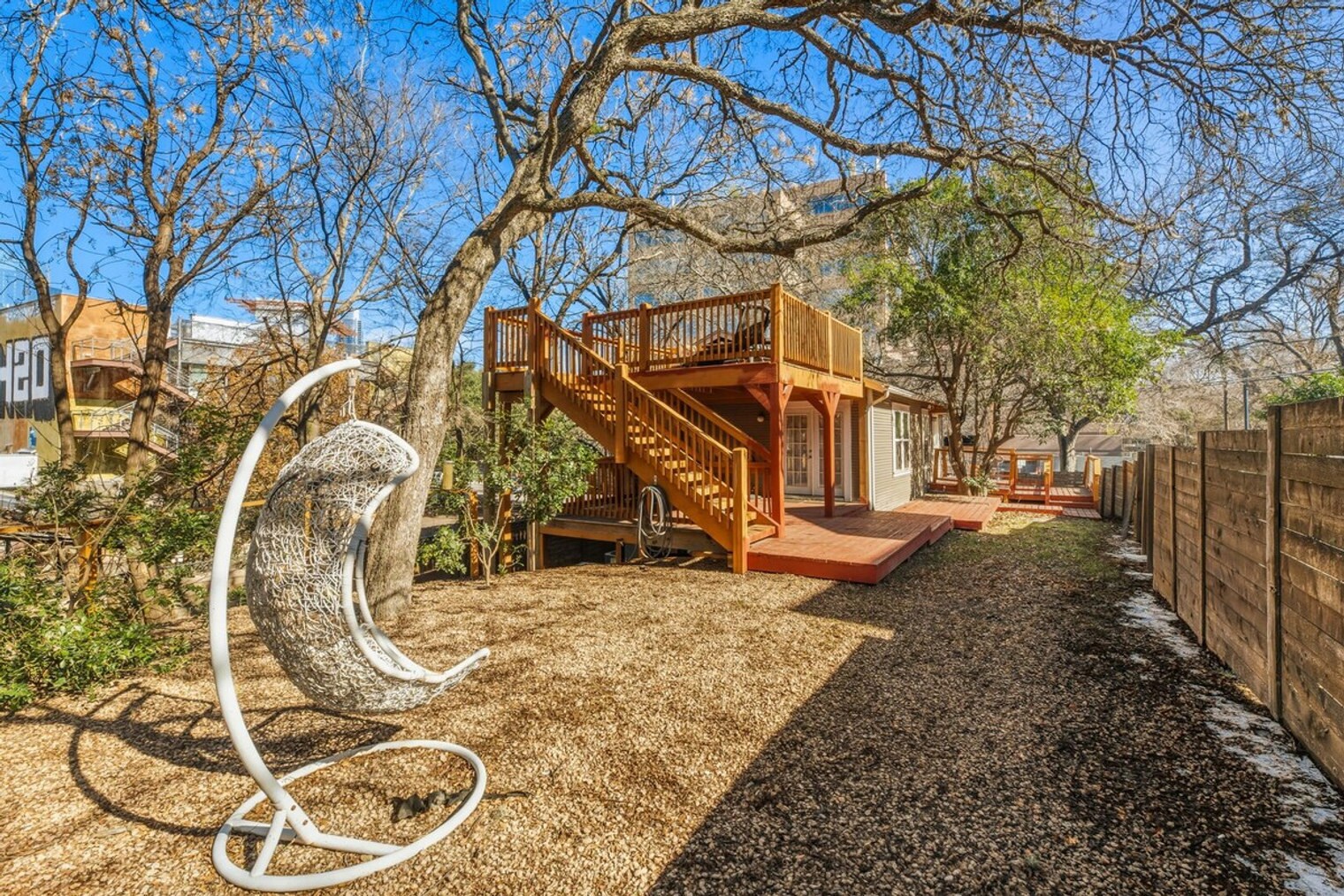 Building Photo - 512 Bouldin Ave