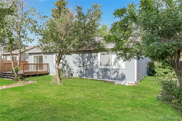 Building Photo - 16797 E Mansfield Cir