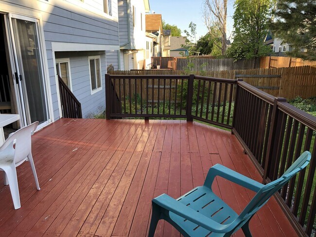 Building Photo - Immaculate Four bed three bath tri-level home in Brandywine with finished basement!