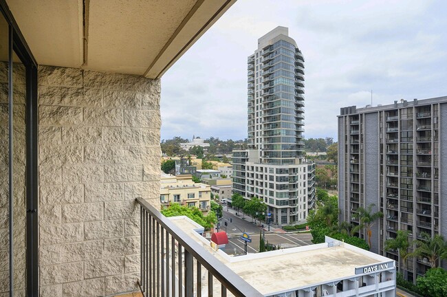 Building Photo - 50% Off First Month's Rent! Stellar Symphony Terrace Condo!