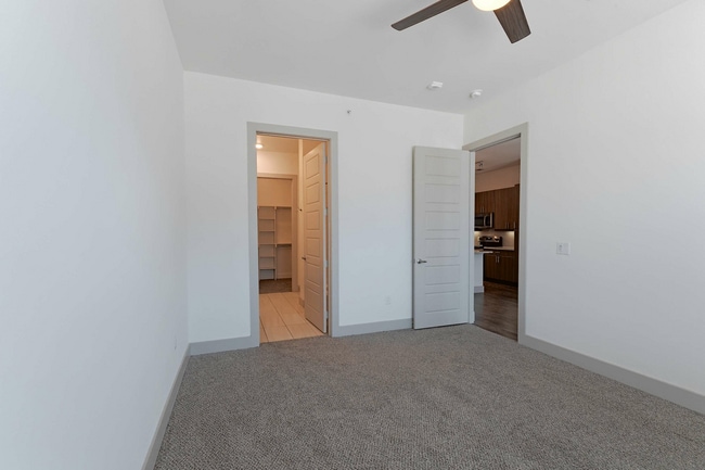 Floorplan - The Landing at Centreport