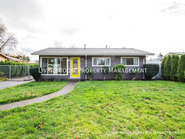 Primary Photo - 11826 NE Sacramento St