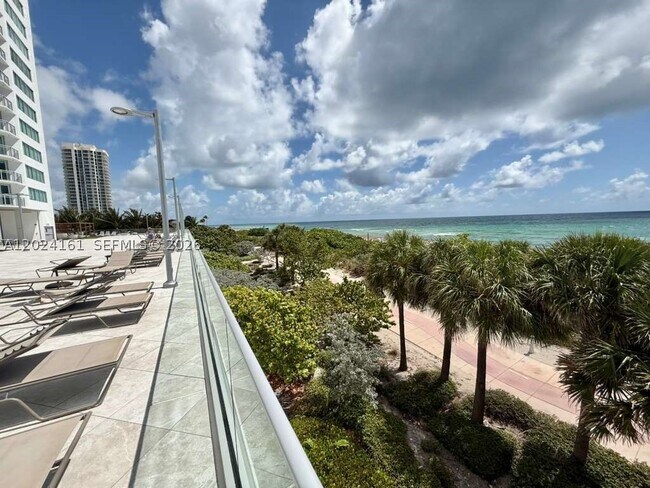 Building Photo - 7135 Collins Ave