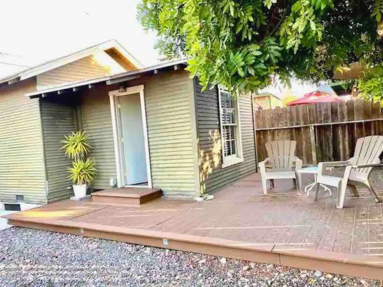 Building Photo - 3637 36th St