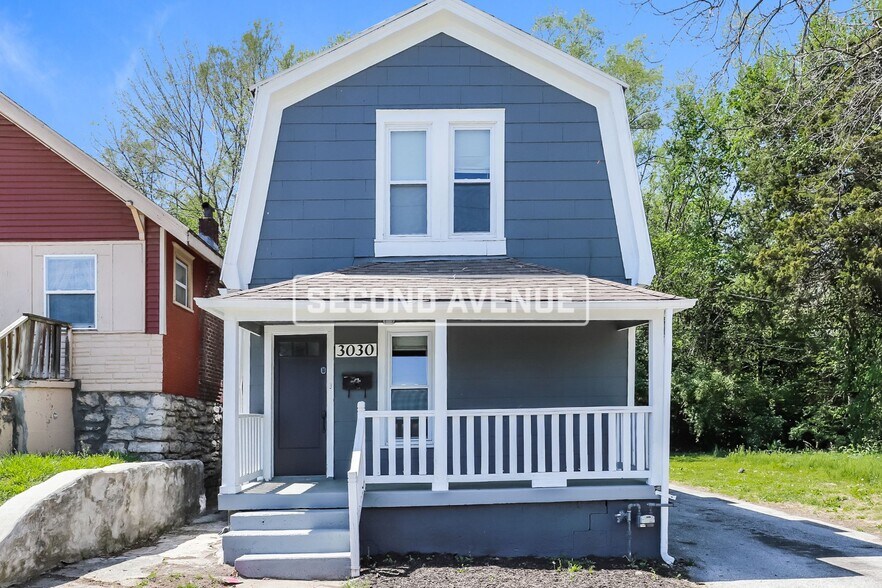 Primary Photo - 3030 York St