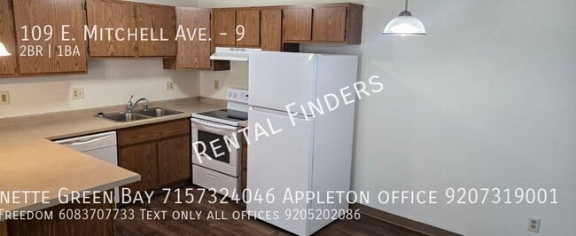 Primary Photo - 109 E Mitchell Ave