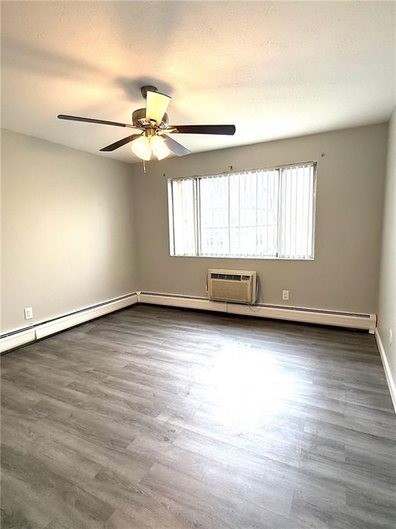 Second Bedroom - 53 Urban Ave