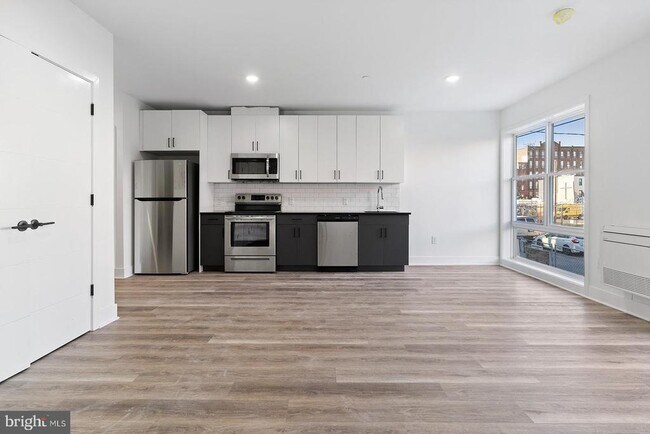 Building Photo - 330 Cecil B. Moore Ave