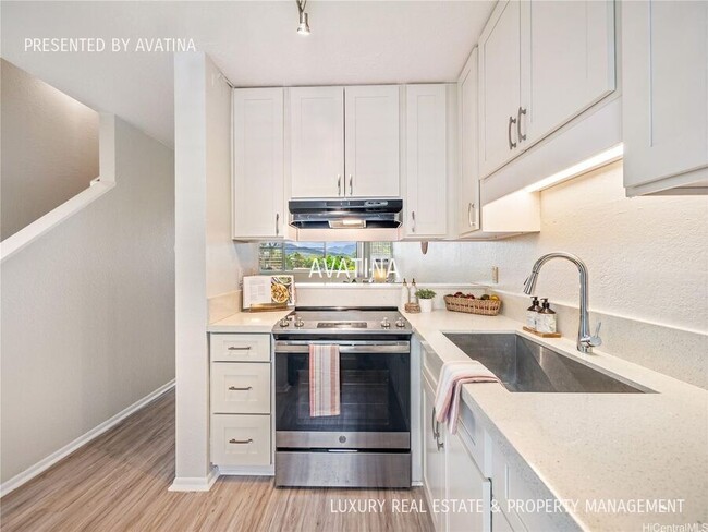 Building Photo - 46-232 Kahuhipa St Unit-E205