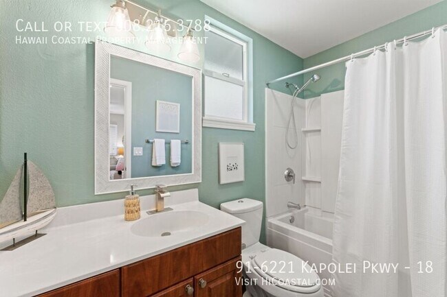 Building Photo - 91-6221 Kapolei Pkwy-18