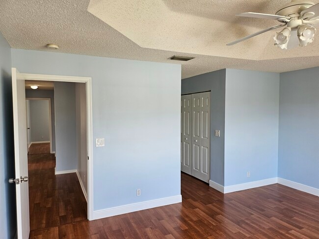 Master Bed Room - 15746 SW 20th St