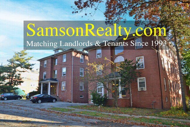 Building Photo - 67 Slater Ave