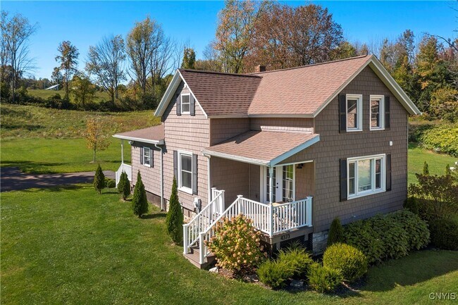 Primary Photo - 4373 Jordan Rd