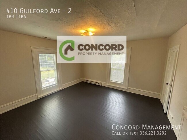 Building Photo - 410 Guilford Ave