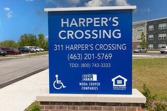 Building Photo - Harpers Crossing
