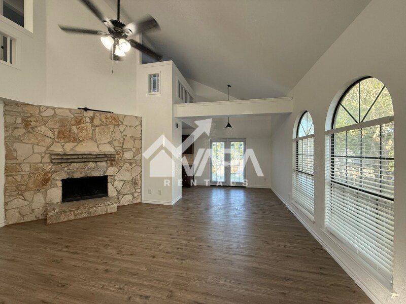Building Photo - 4718 Saddle Ridge
