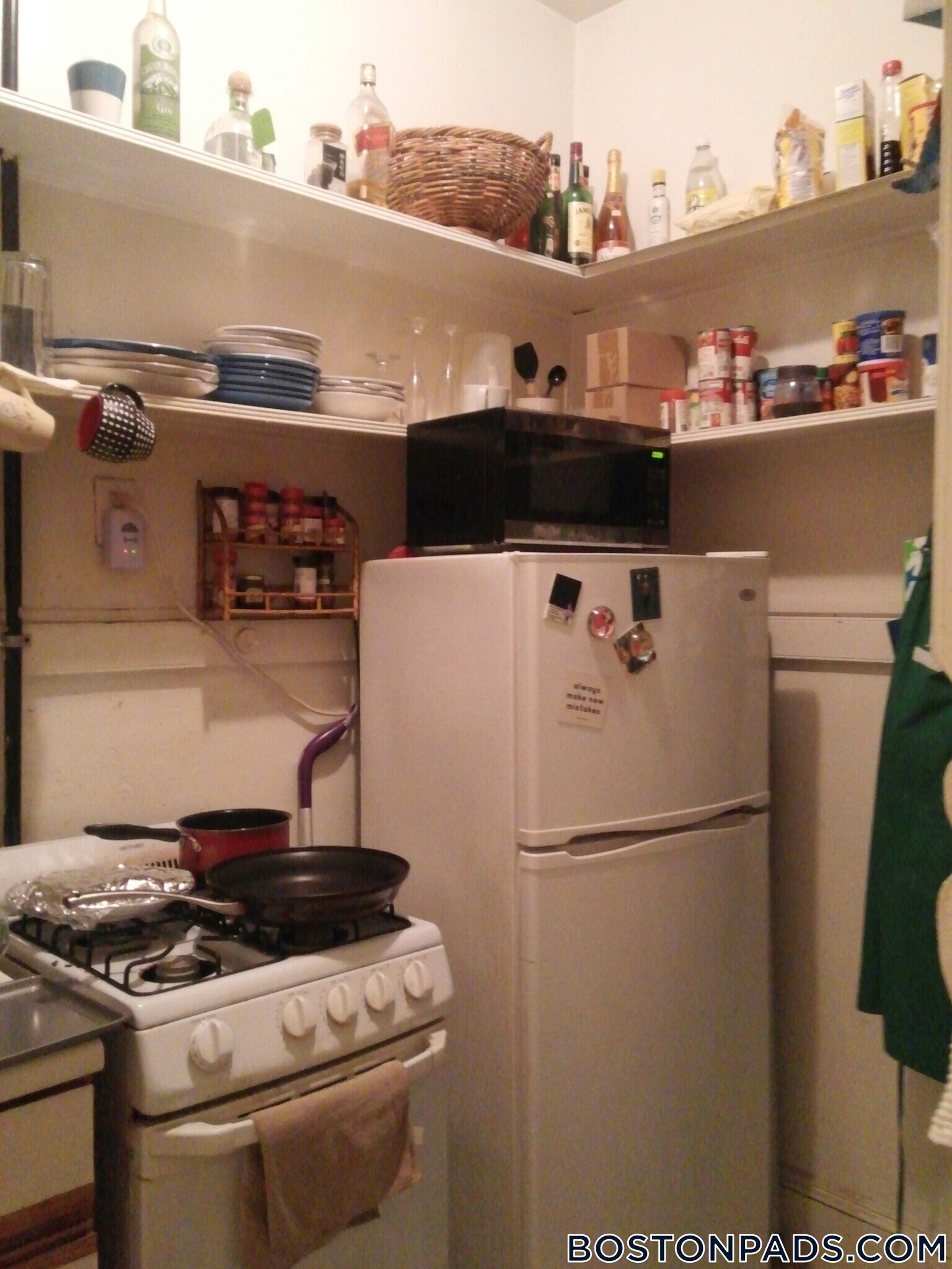 Building Photo - 1334 Commonwealth Ave