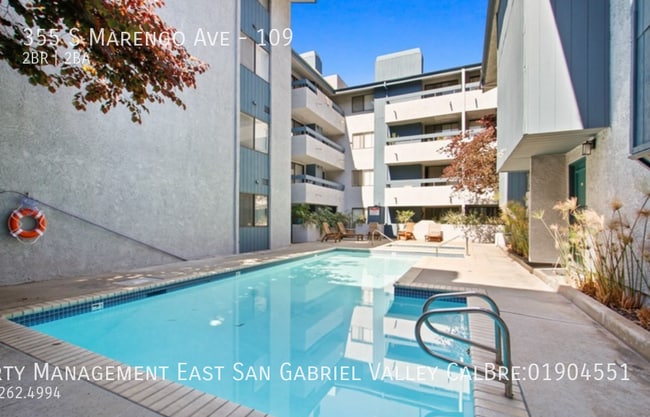 Building Photo - 355 S Marengo Ave