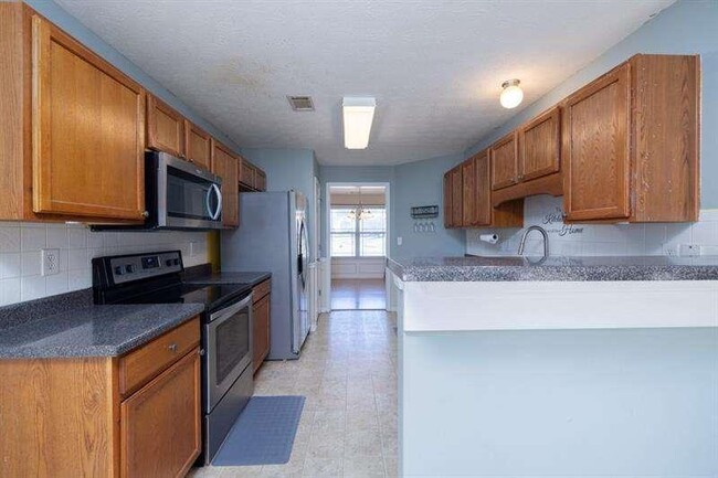 Building Photo - 263 Ocean Liner Dr