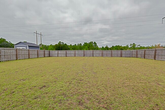 Building Photo - 6114 Redberry Dr