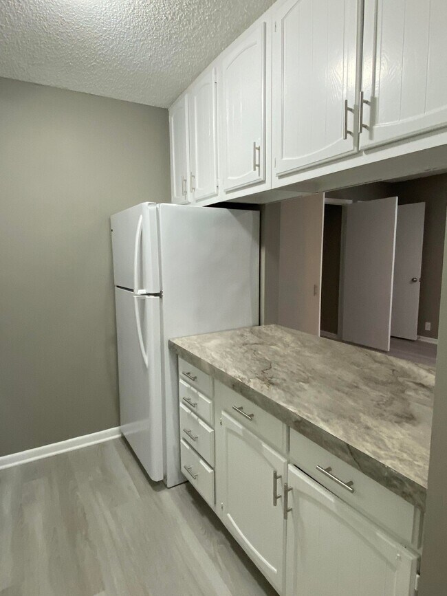 Building Photo - 2601 N 47th St