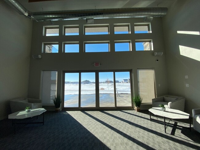 Building Photo - Brand New Apartments & Clubhouse!