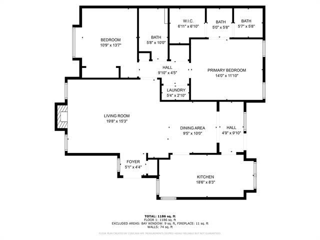 Building Photo - 1407 Broadmoor Dr